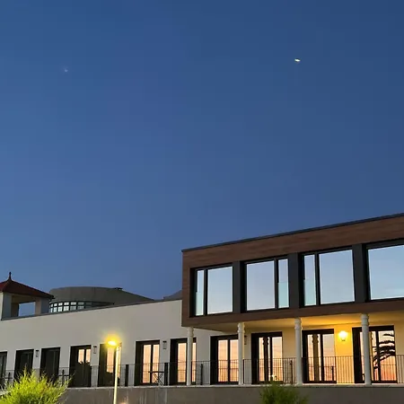 Turisticos El Pinar Апартаменты