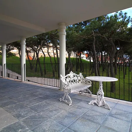 Turisticos El Pinar Апартаменты